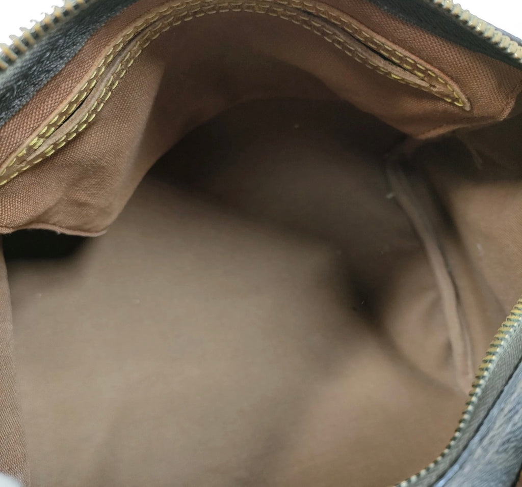 Louis Vuitton Speedy 25– Monogram