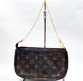 Louis Vuitton Monogram Pochette
