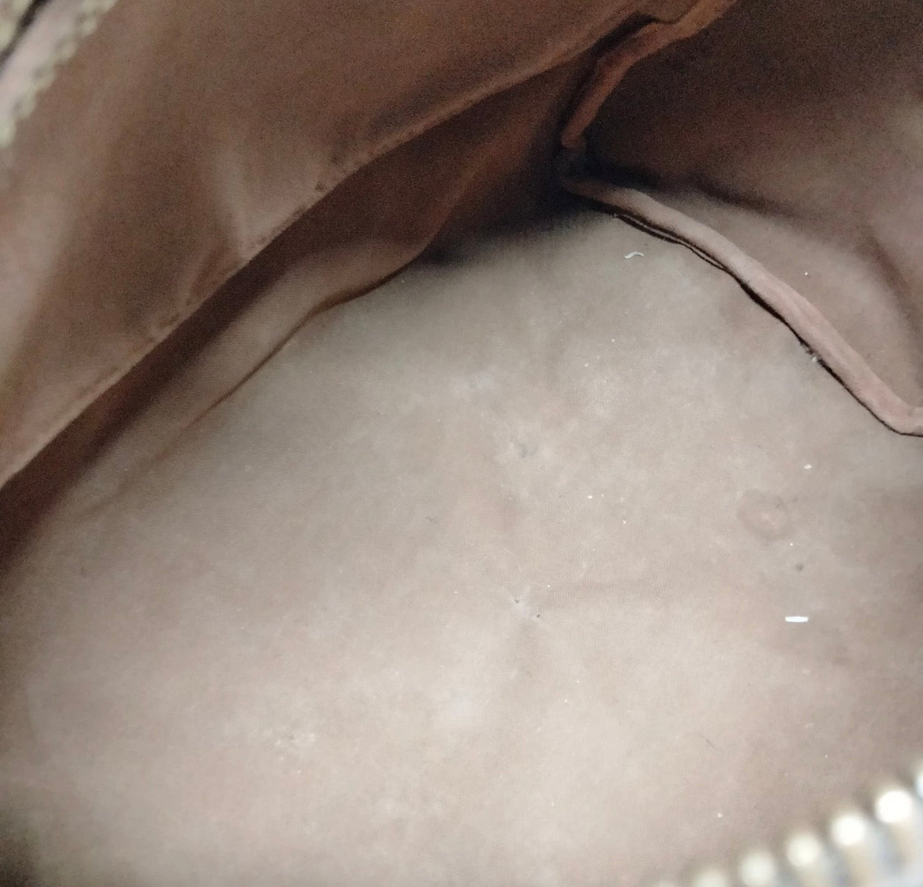 Louis Vuitton Monogram Speedy 30