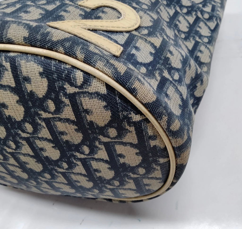 Christian Dior Trotter Bucket Tote No. 2