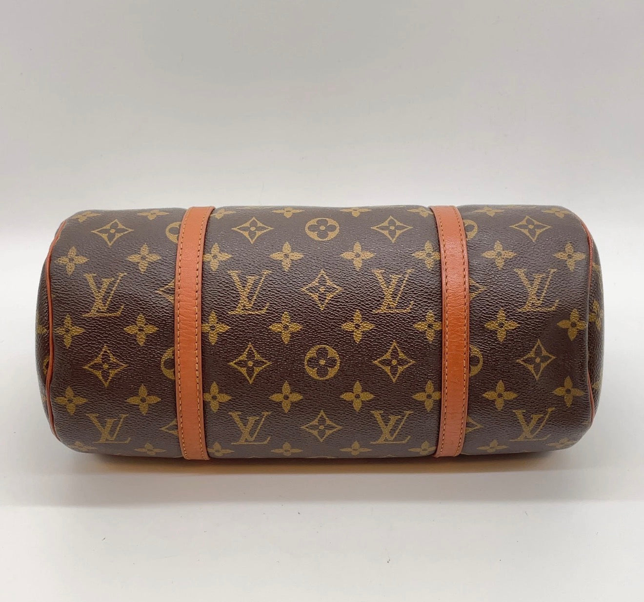 Louis Vuitton Papillon 30 – Monogram Canvas