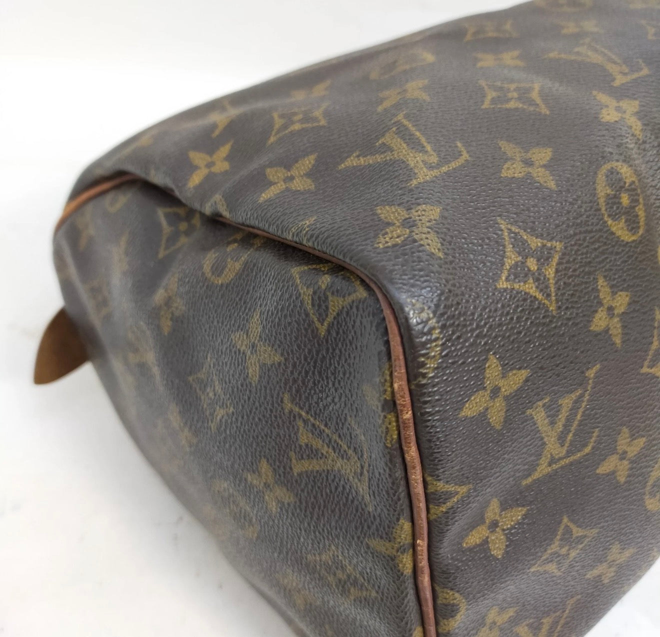 Vintage Louis Vuitton Speedy 30 – Monogram Canvas