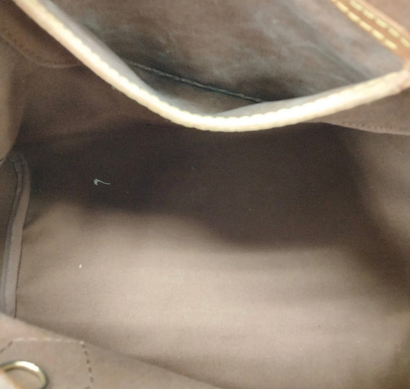 Louis Vuitton Monogram Speedy 30