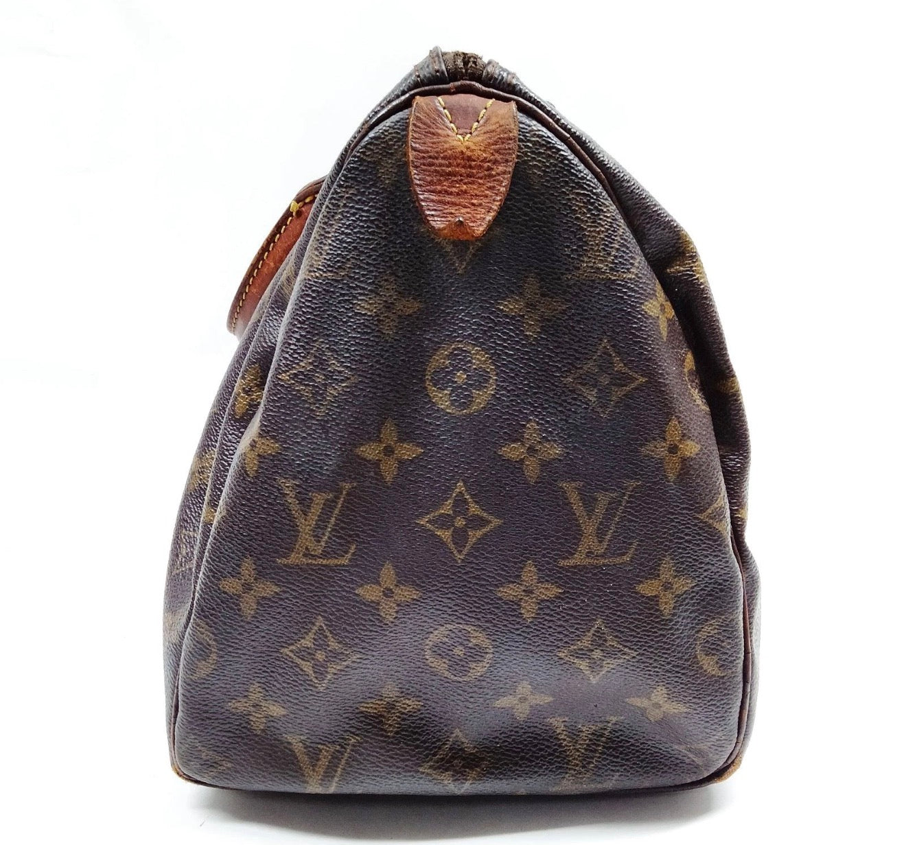 Louis Vuitton Monogram Speedy 30