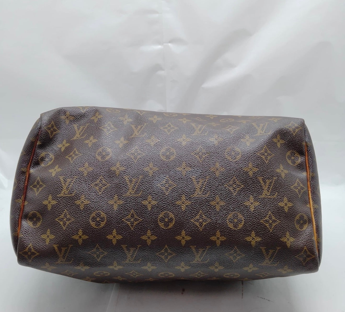 Louis Vuitton Speedy 35 – Monogram