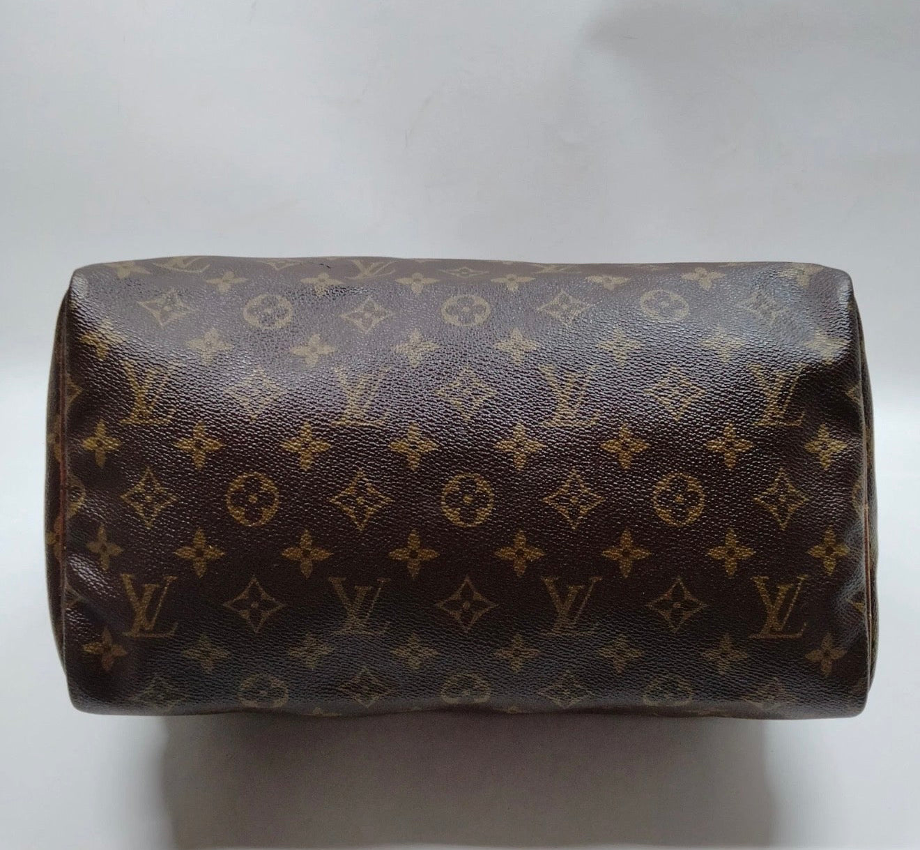 Louis Vuitton Speedy 30 – Monogram