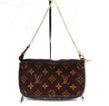 Louis Vuitton Mini Pochette Accessoires Monogram
