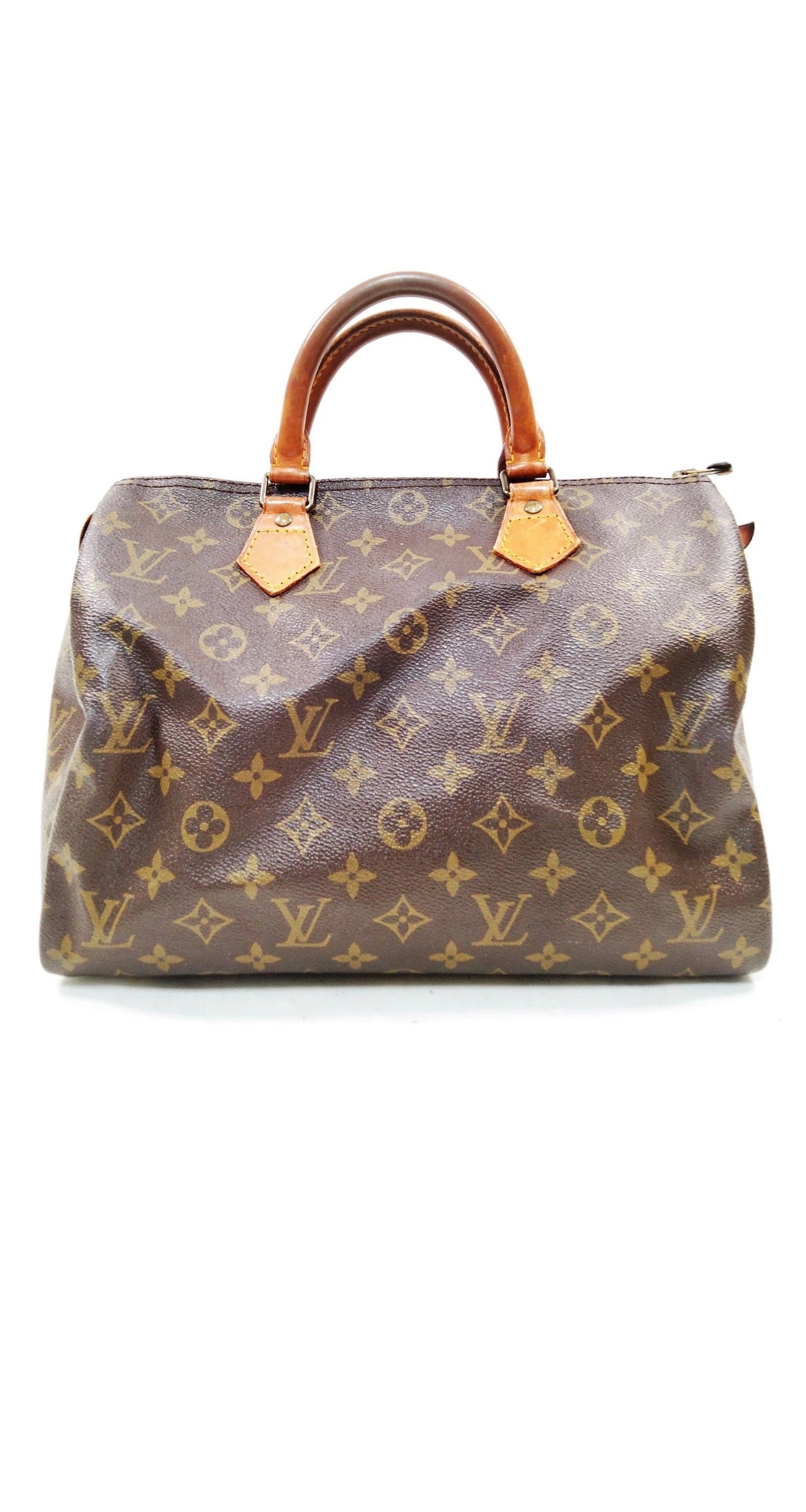 Louis Vuitton Speedy 30 – Monogram