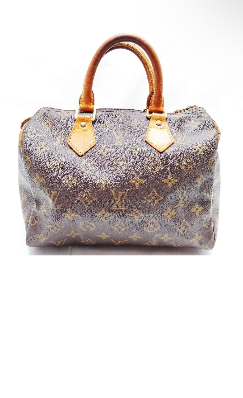 Louis Vuitton Speedy 25– Monogram
