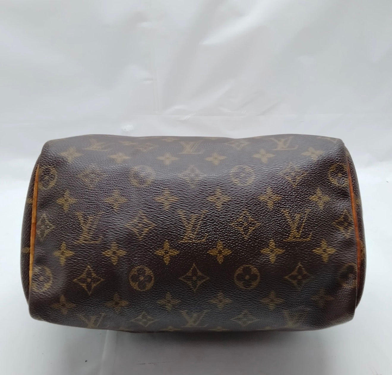 Louis Vuitton Speedy 25– Monogram