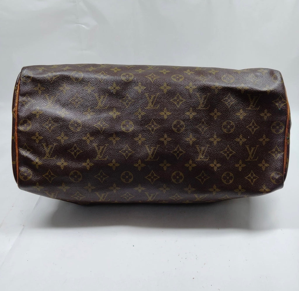 Louis Vuitton Monogram Speedy 40