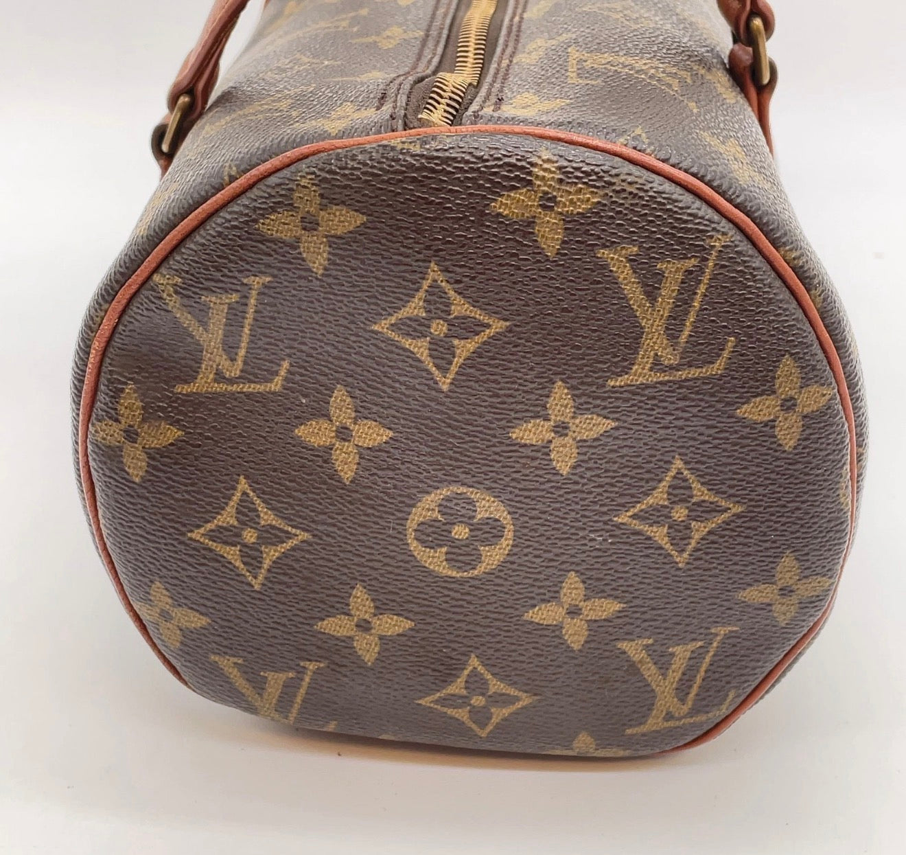 Louis Vuitton Papillon 30 – Monogram Canvas