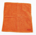 Hermès Paris Terry Towel – Classic Orange