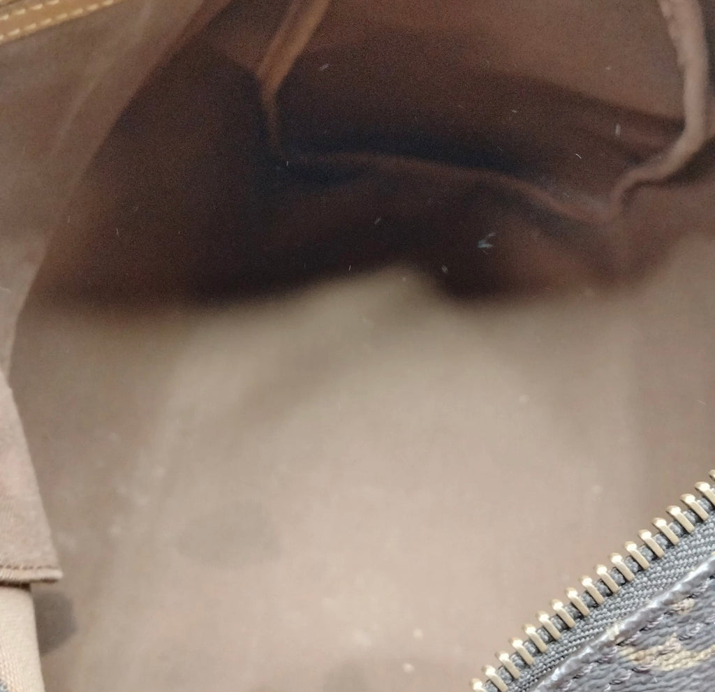 Louis Vuitton Speedy 35 – Monogram