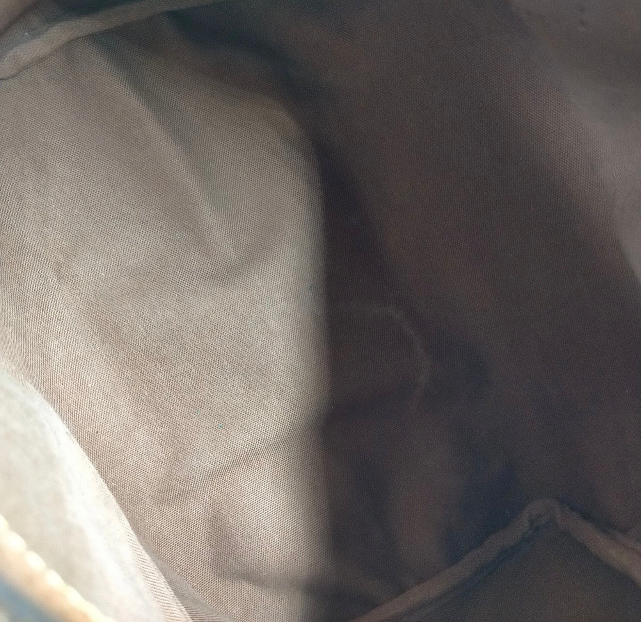 Louis Vuitton Speedy 25– Monogram with Lock