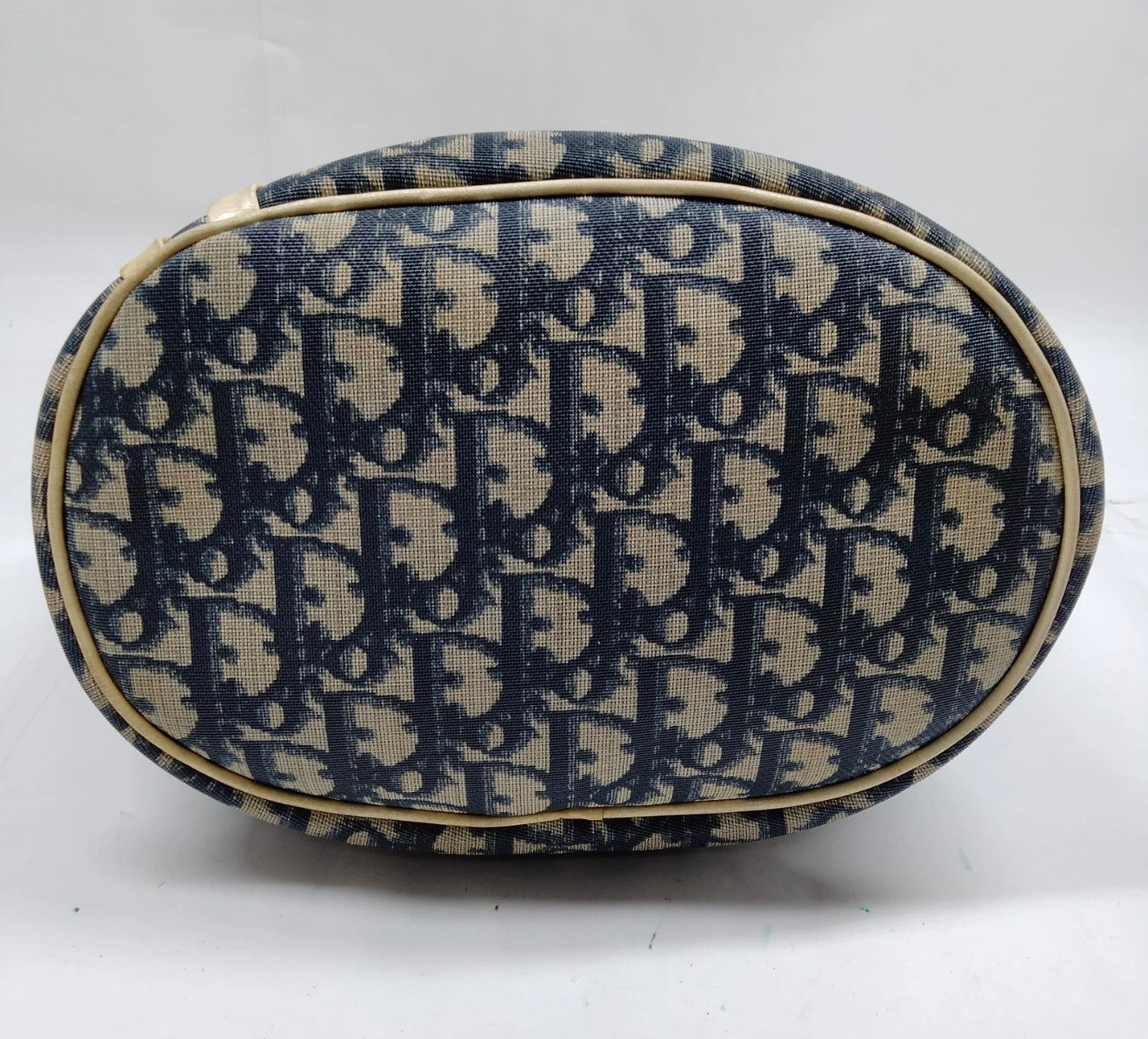 Christian Dior Trotter Bucket Tote No. 2