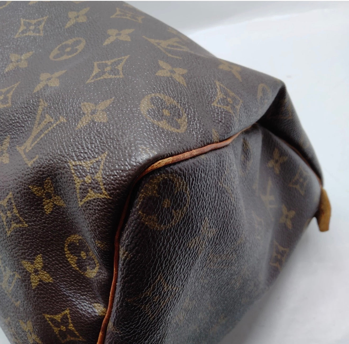 Louis Vuitton Speedy 35 – Monogram