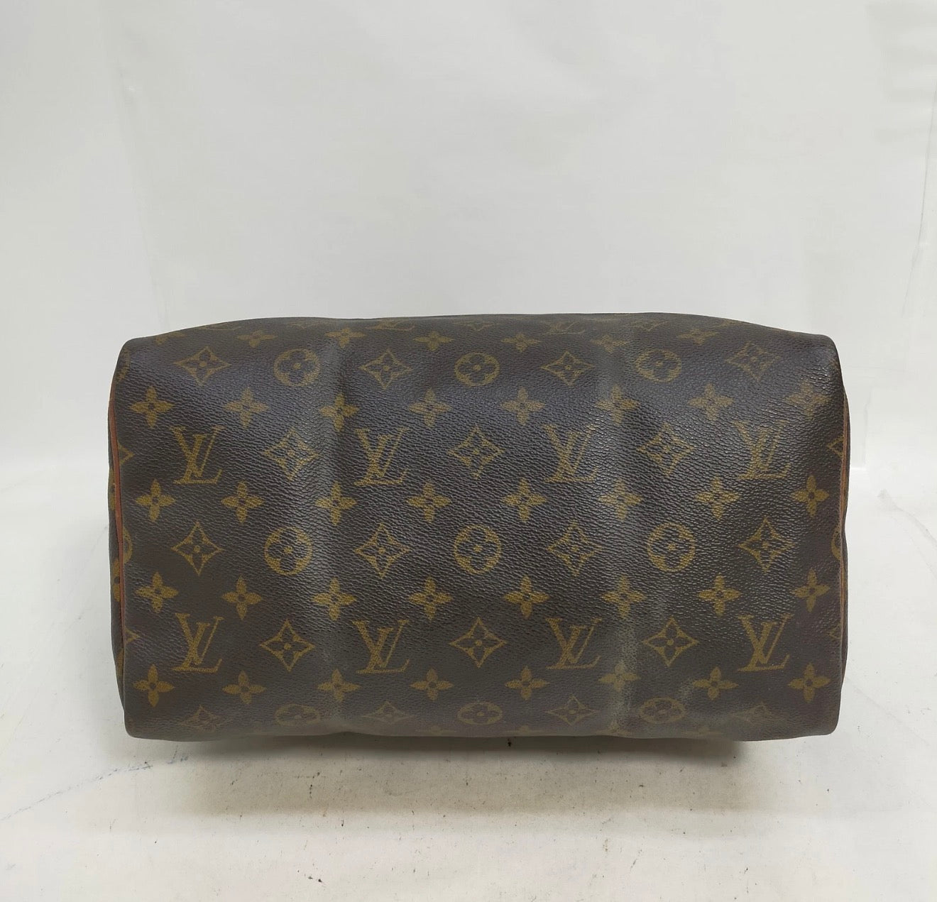 Vintage Louis Vuitton Speedy 30 – Monogram Canvas