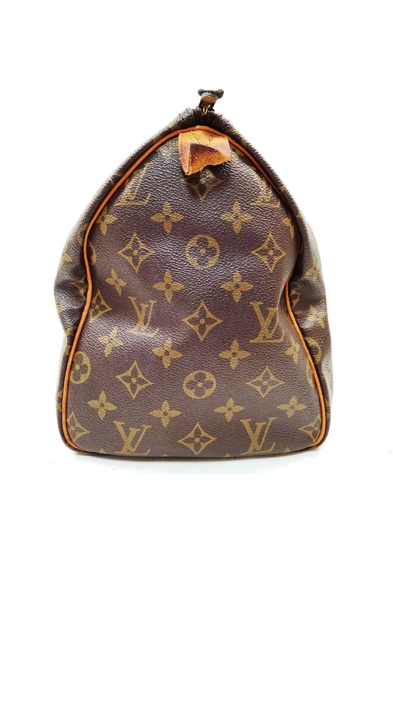 Louis Vuitton Speedy 30 – Monogram
