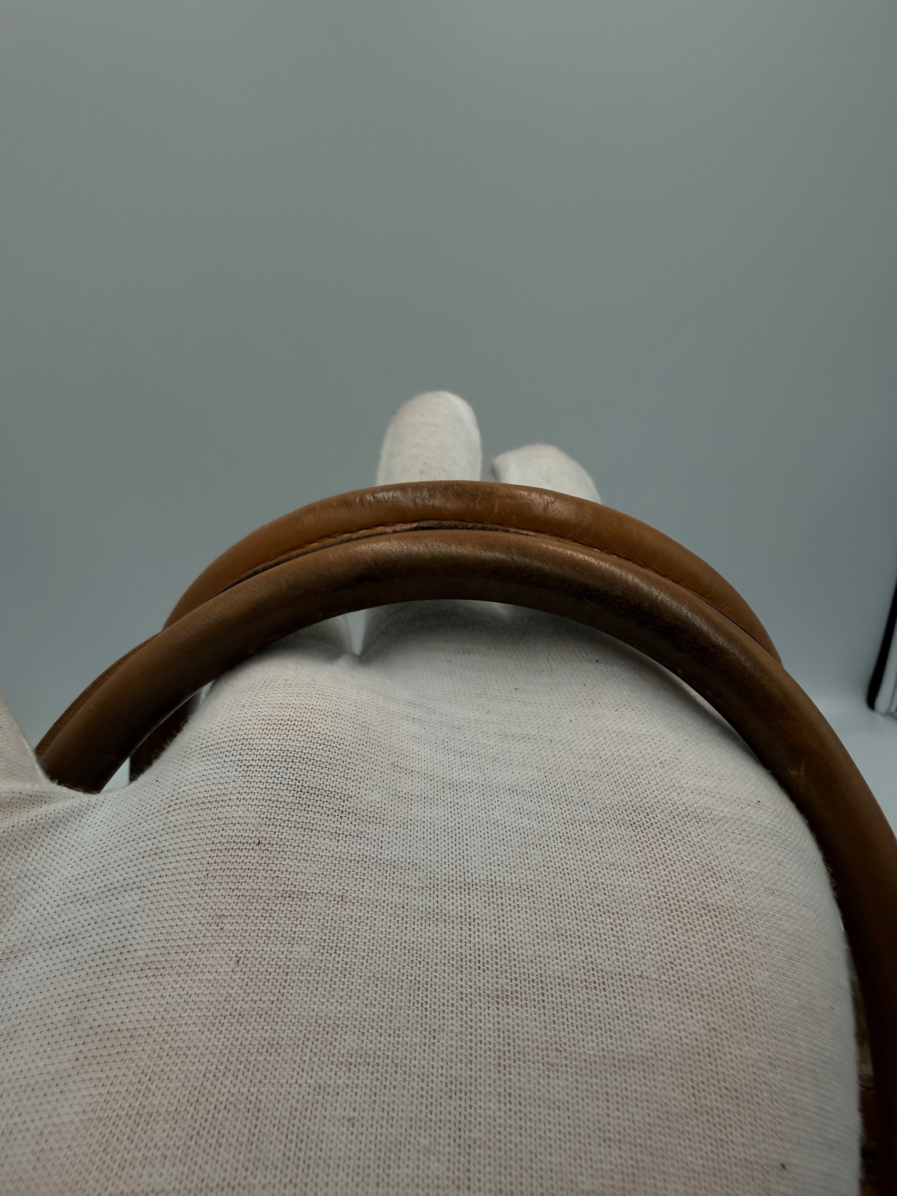 Gucci GG Monogram Boston Bag