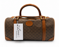 Gucci GG Monogram Boston Bag