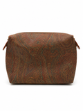 Etro Paisley Cosmetic Pouch / Clutch