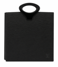 Louis Vuitton Epi Ombre Top Handle Bag – Black