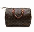 Louis Vuitton Monogram Speedy 30