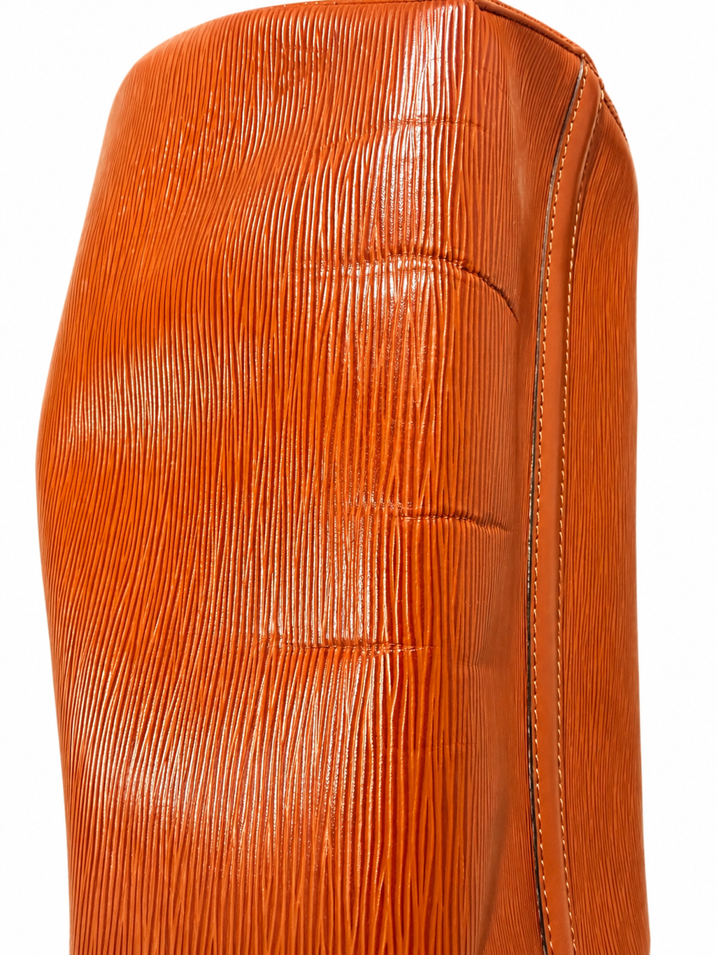 Louis Vuitton Epi Speedy 30 – Kenyan Brown