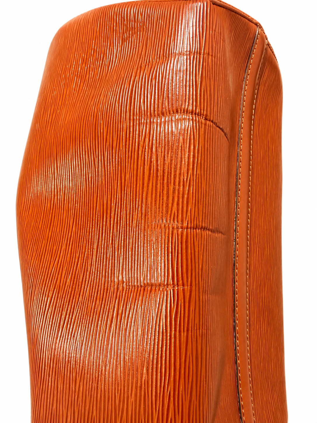 Louis Vuitton Epi Speedy 30 – Kenyan Brown