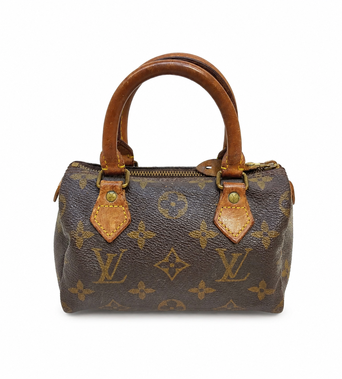 Louis Vuitton Nano Speedy