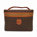 Celine Macadam Vanity