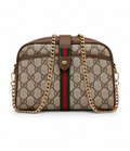 Gucci GG Supreme Ophidia Crossbody