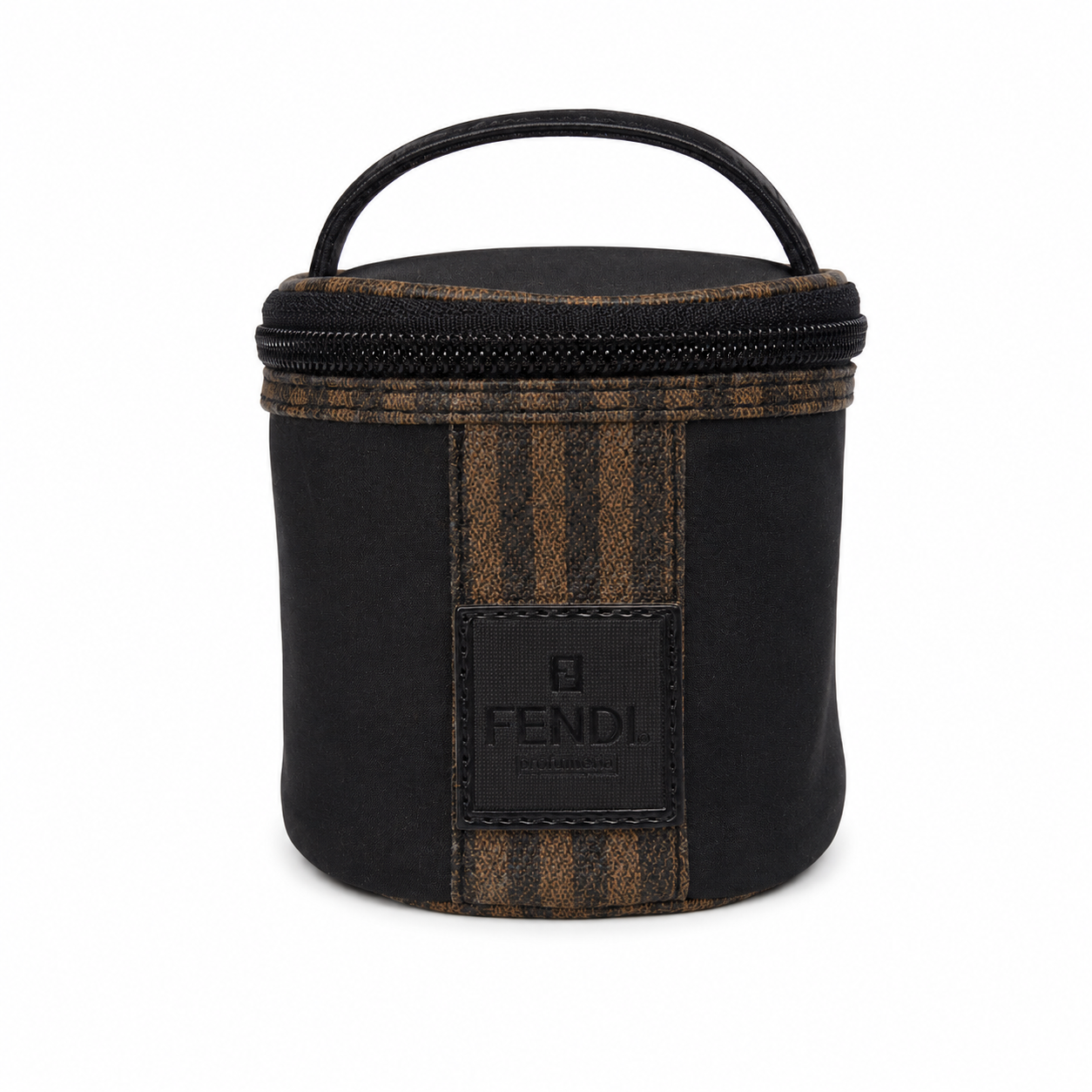 Fendi Vintage Mini Vanity Case
