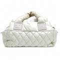 Chanel Coco Cocoon Boston Bag