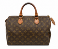 Louis Vuitton Monogram Speedy 30