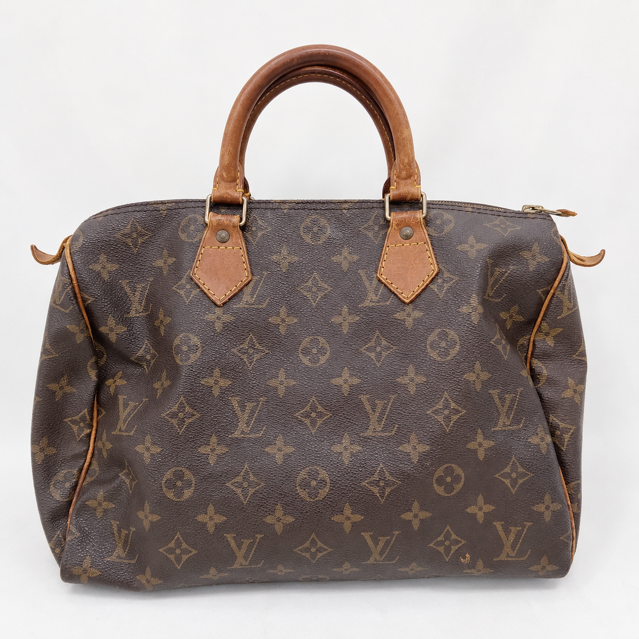Louis Vuitton Monogram Speedy 30