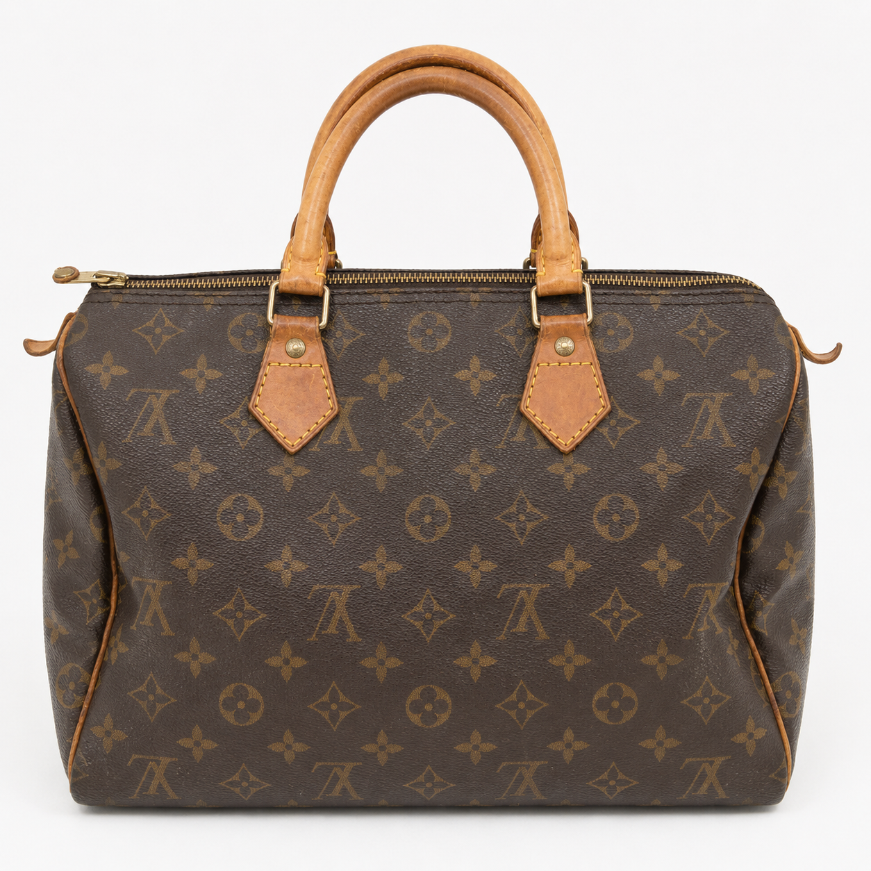 Louis Vuitton Monogram Speedy 30