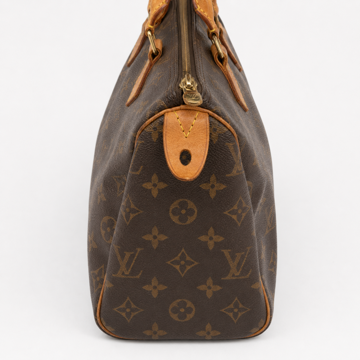 Louis Vuitton Monogram Speedy 30