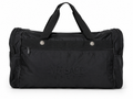 Versace Sport Nylon Duffel Bag
