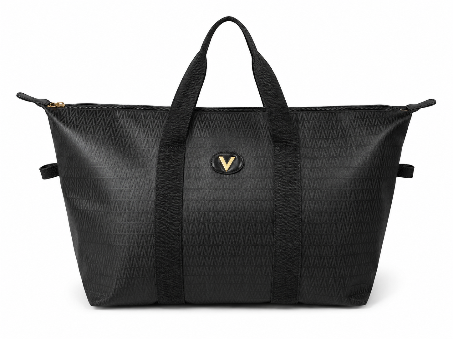 Valentino V-Monogram Travel Tote