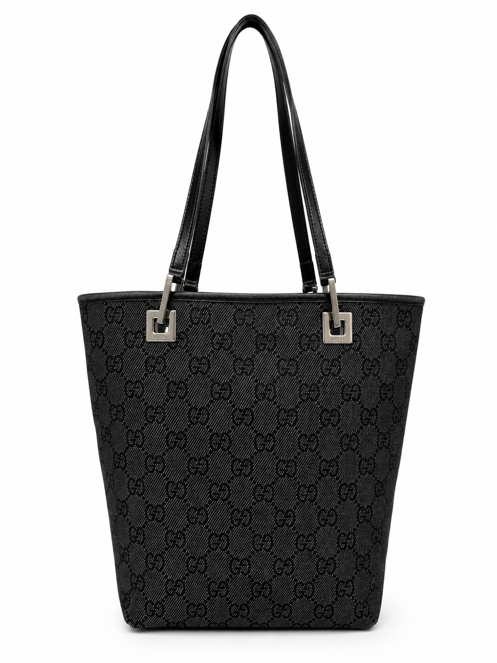 Gucci GG Canvas Tote Bag