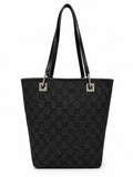 Gucci GG Canvas Tote Bag