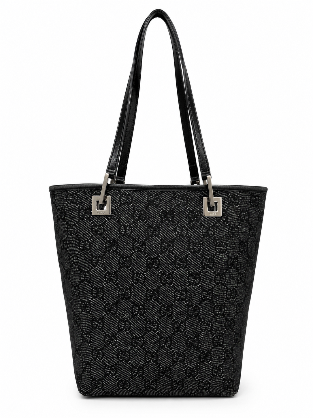 Gucci GG Canvas Tote Bag