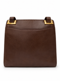 Celine Leather Crossbody Bag