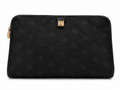 Christian Dior Monogram Travel Cosmetic Pouch / Clutch