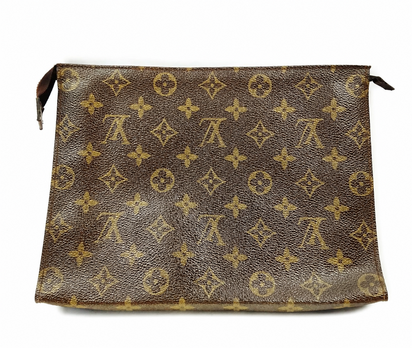 Louis Vuitton Monogram Toiletry Pouch 26
