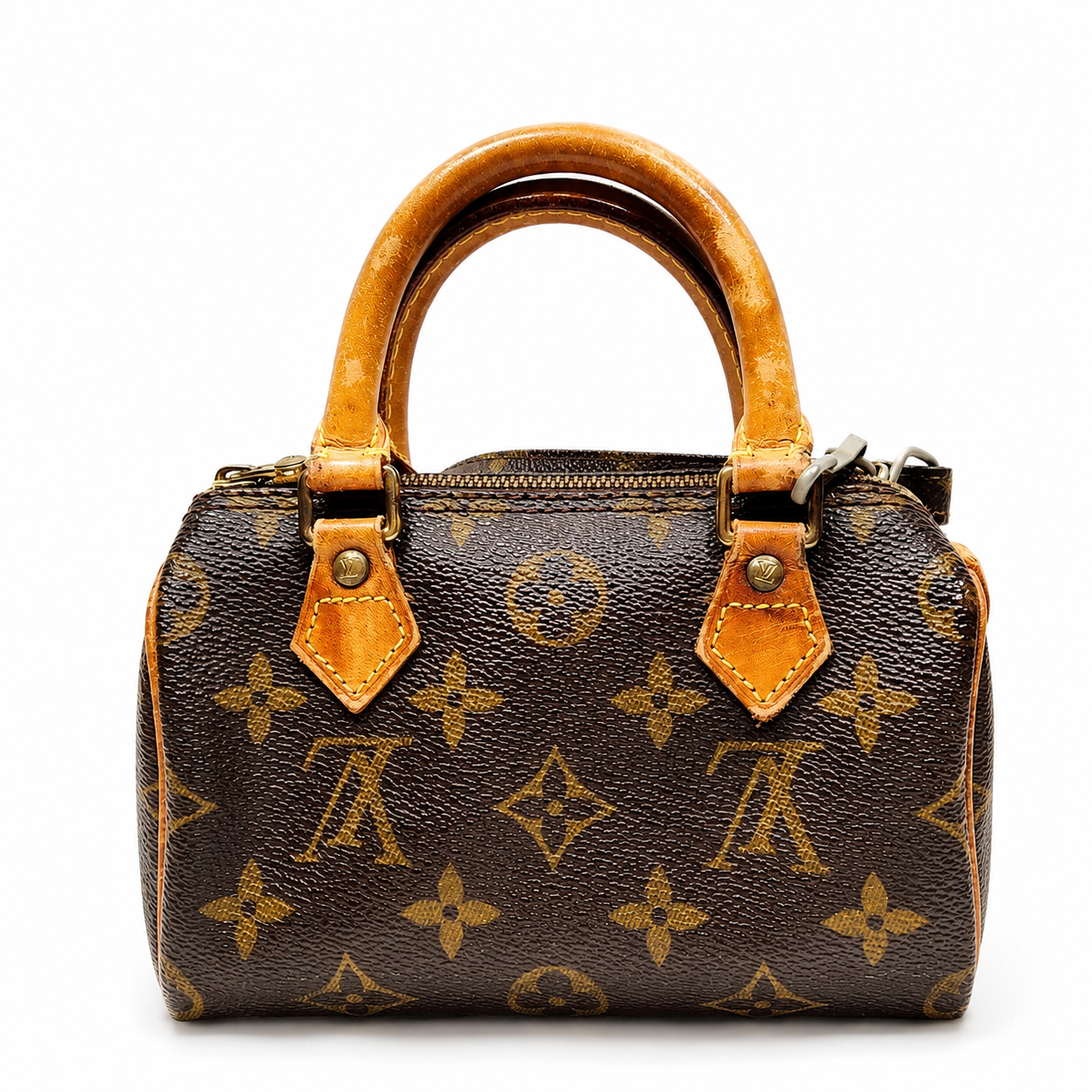 Louis Vuitton Nano Speedy