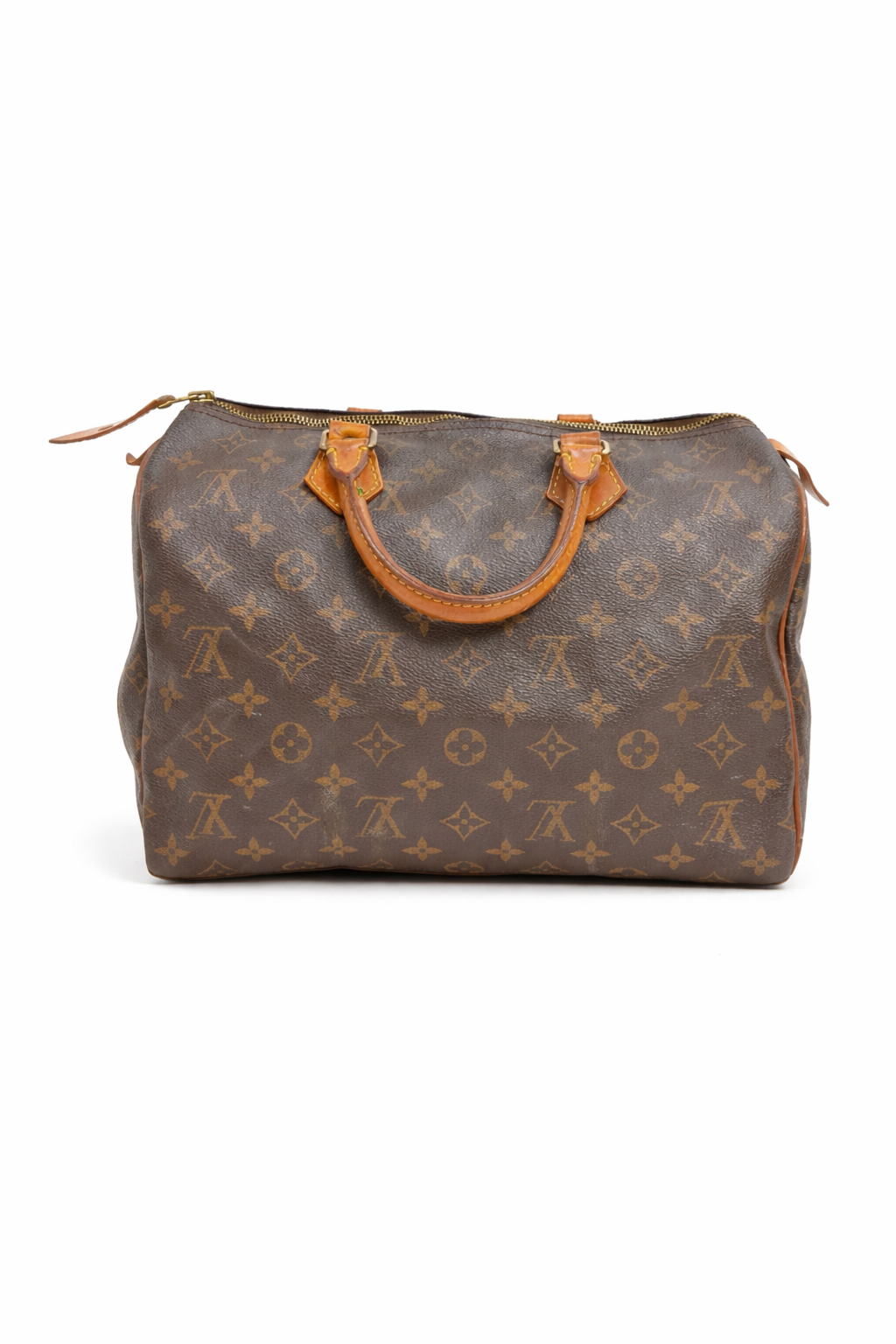 Vintage Louis Vuitton Speedy 30 – Monogram Canvas