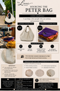 Peter Bag Concierge Sourcing Service